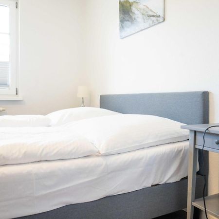 Windfluechter - Bucht Apartment Prerow Luaran gambar