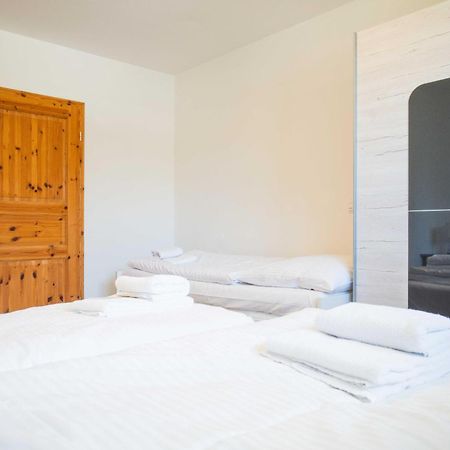 Windfluechter - Bucht Apartment Prerow Luaran gambar